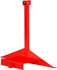 0329189 00400 Rock Tamers Tamer Display Stand Red 032918004009
