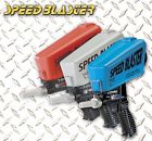 007r Unitec Speed Blaster Sandblast