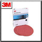 01261 Red Abrasive Hookit Disc Inch Grit Discs Per Box Mmm 01261 Red Abrasive Hookit Disc Inch Grit Discs Per Box Mmm