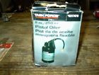 0317479 Task Force Pistol Oiler 0317479 Task Force Pistol Oiler