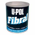0700 U-pol Fibral Lite Sandable