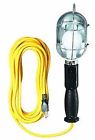 Vol08-00258 08-00258 Voltec Vol Metal Shade Worklight Cord Wire