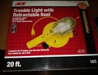 082901212300 Ace Trouble Light With