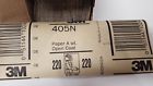 00-051144-10275-4 10275 Paper Sheet Finishing Grit Free Ship 00-051144-10275-4 10275 Paper Sheet Finishing Grit Free Ship