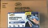 1049801 Zep Case Boxes Rags Count Per Bx Industrial Towels Blue