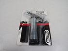 110534 Oregon Chain Saw Premium Steel Grease Gun 036577424871 110534 Oregon Chain Saw Premium Steel Grease Gun 036577424871