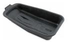 12-0215 Bikemaster Fluid Drain Pan 887337234205 12-0215 Bikemaster Fluid Drain Pan 887337234205