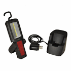 12-1018 Atec Folding Rechargeable Worklight