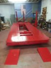 12000 Bee Line Frame Machine 12000 Bee Line Frame Machine