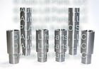 12345678 Alp 1-3-8 Pin Diameter 12345678 Alp 1-3-8 Pin Diameter