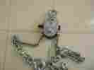 1805 Otc Model Load Rotor Positioning Sling 2000 Lb Cap