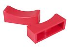19-1412 Prothane Urethane Jack Stand Pad 636169018541