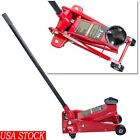 190891933232 Carejoy 6000lb Floor Jack 190891933232 Carejoy 6000lb Floor Jack