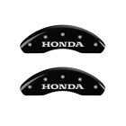 20130shonbk Mgp Caliper Covers Black 889873166033 20130shonbk Mgp Caliper Covers Black 889873166033