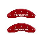 20130shonrd Mgp Caliper Covers Red 889873166026
