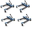 21084-4pk Capri Tools Hydraulic Car 886352904056 21084-4pk Capri Tools Hydraulic Car 886352904056
