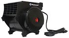 7003766 21200 Mastercool Black Cfm Blower Fan 700376212006