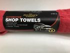 3-591-6 The Detailers Choice New Automotive Shop Towels Detailer 073319359169 3-591-6 The Detailers Choice New Automotive Shop Towels Detailer 073319359169