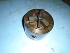 3-jaw Chuck For 1 Arbor Shaft 3-jaw Chuck For 1 Arbor Shaft