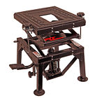 300lbs Pitposse Pit Posse Scissor Lift 300lbs Pitposse Pit Posse Scissor Lift