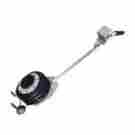 303016 Unbranded Generic A 3 Ton Triple Bag Air Jack W Extended Handle Free Shipping 303016 Unbranded Generic A 3 Ton Triple Bag Air Jack W Extended Handle Free Shipping