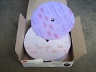 30771 New Box Of Purple Dust Free Hookit Finishing Film Discs 30771 New Box Of Purple Dust Free Hookit Finishing Film Discs