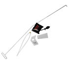 32955 Steck Bigeasy Glo Easy Wedge Vehicle Unlocking Kit New 32955 Steck Bigeasy Glo Easy Wedge Vehicle Unlocking Kit New