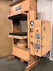 33-459 Dake Hydraulic Press 200 33-459 Dake Hydraulic Press 200