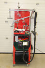 40-964ts 36ez Arslan Stud Welder For Aluminum Steel Dent Repair Center 40-964ts 36ez Arslan Stud Welder For Aluminum Steel Dent Repair Center