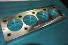 4.290 M And Performance Big Block Fe Ford Torque Plate Deck Bore 427