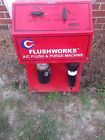 400fjp Cliplight Flushworks A-c Ac