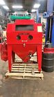 42x24s Econoline Soda Blaster Machine Nt 42x24s Econoline Soda Blaster Machine Nt