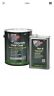 44801 Floor Coating Armor Garage Concrete Clear Coat Lv Gallon