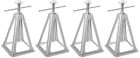 48-979004 Ultra Fab Inc Products Stacker Jacks 649119790046 48-979004 Ultra Fab Inc Products Stacker Jacks 649119790046