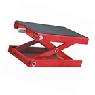 5001.5044 Extreme Max Wide Motorcycle Scissor Jack Lb 814166024110