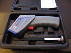 52224-a-sp Mastercool Infrared Thermometer Booklet Case Included 52224-a-sp Mastercool Infrared Thermometer Booklet Case Included