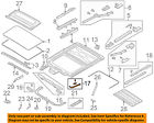 54128173107 Bmw Oem Assembly 54128173107 Bmw Oem Assembly