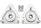 555-8139 Steeda Camber Plates Wheel