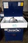 571s System One Parts Washer