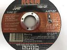 59047 Keen Abrasives 10 Raised 59047 Keen Abrasives 10 Raised