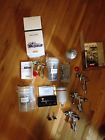 5piece Sata Complete Refinish Set Refurbished W Accessories 5piece Sata Complete Refinish Set Refurbished W Accessories