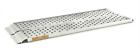 602006 Lund Loading Ramp Bi-fold 1500 Lb Capacity 77 Long Aluminum Natural Each 602006 Lund Loading Ramp Bi-fold 1500 Lb Capacity 77 Long Aluminum Natural Each