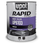 6103 U-pol Rapid System Body 6103 U-pol Rapid System Body