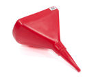 6110r Scribner Plastic Red In Funnel 695658610420