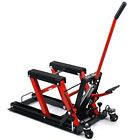 6230 Liftmaster 1500lb Motorcycle Bike