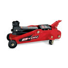 640181 Powerbuilt Ton Hydraulic Trolley Jack 028907220703 640181 Powerbuilt Ton Hydraulic Trolley Jack 028907220703