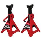 640399 Powerbuilt Ton Jack Stands 028907222479 640399 Powerbuilt Ton Jack Stands 028907222479