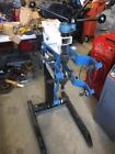 6591 Otc Tools Strut Tamer Extreme With Stand Bridge Accessory Used 6591 Otc Tools Strut Tamer Extreme With Stand Bridge Accessory Used
