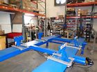 689407832058 Chief Continnetal Auto Body