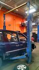 7000lb Force 1 2 Post Automotive Lift 7000lb Force 1 2 Post Automotive Lift